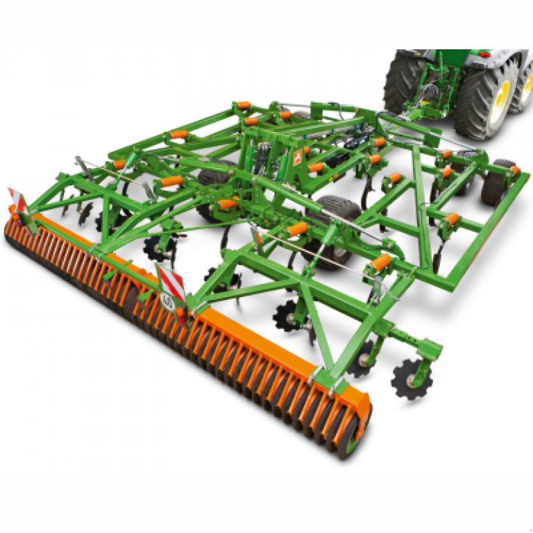 Kartoffelpflegetechnik des Typs Amazone Cenius 7003-2 TX, Gebrauchtmaschine in Миколаїв (Bild 1)