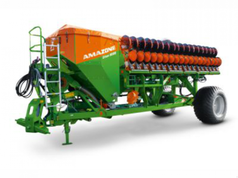 Sämaschine des Typs Amazone Citan 9000, Gebrauchtmaschine in Миколаїв (Bild 1)