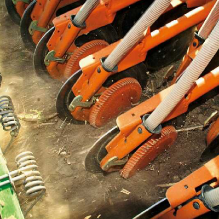 Sämaschine des Typs Amazone Citan 12000-C, Gebrauchtmaschine in Миколаїв (Bild 3)