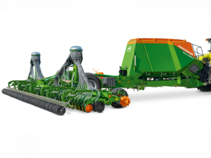 Sämaschine des Typs Amazone Citan 12000-C, Gebrauchtmaschine in Миколаїв (Bild 1)