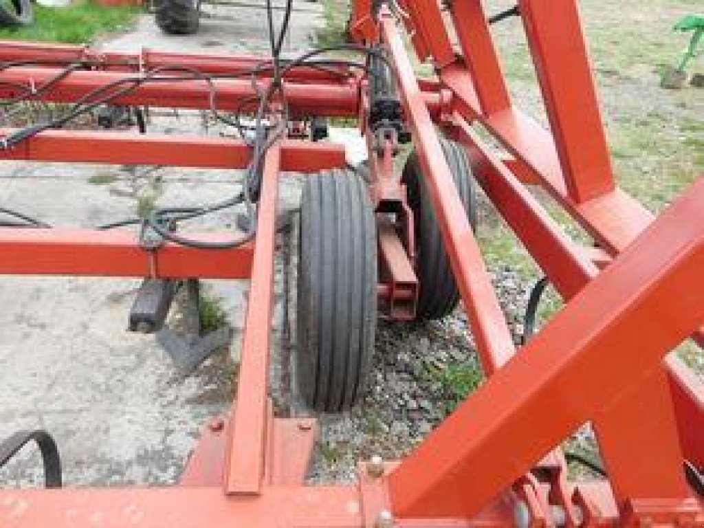 Kartoffelpflegetechnik des Typs Case IH 4800, Gebrauchtmaschine in Харків (Bild 5)