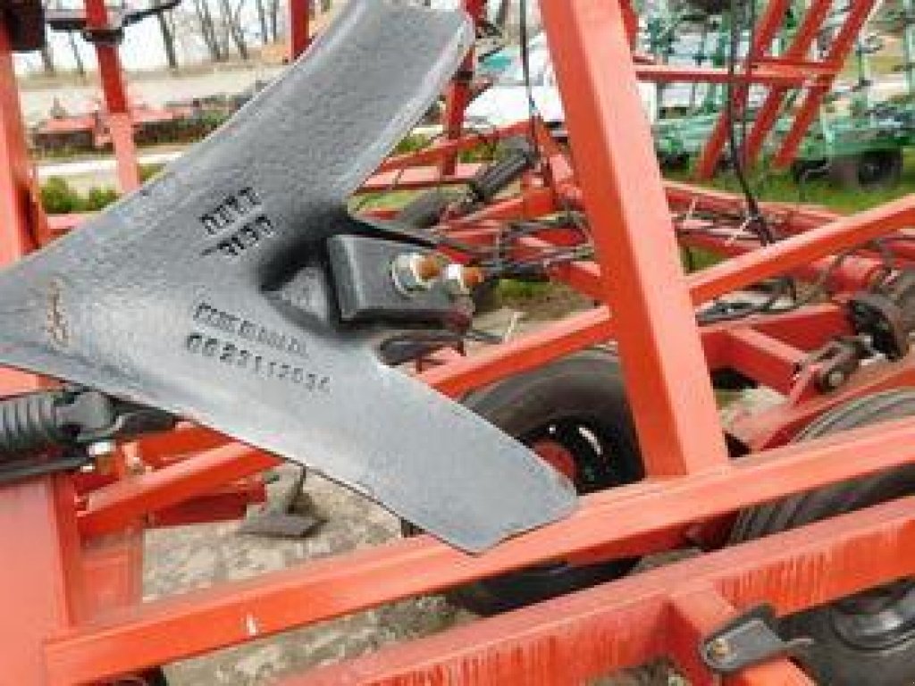 Kartoffelpflegetechnik des Typs Case IH 4800, Gebrauchtmaschine in Харків (Bild 3)