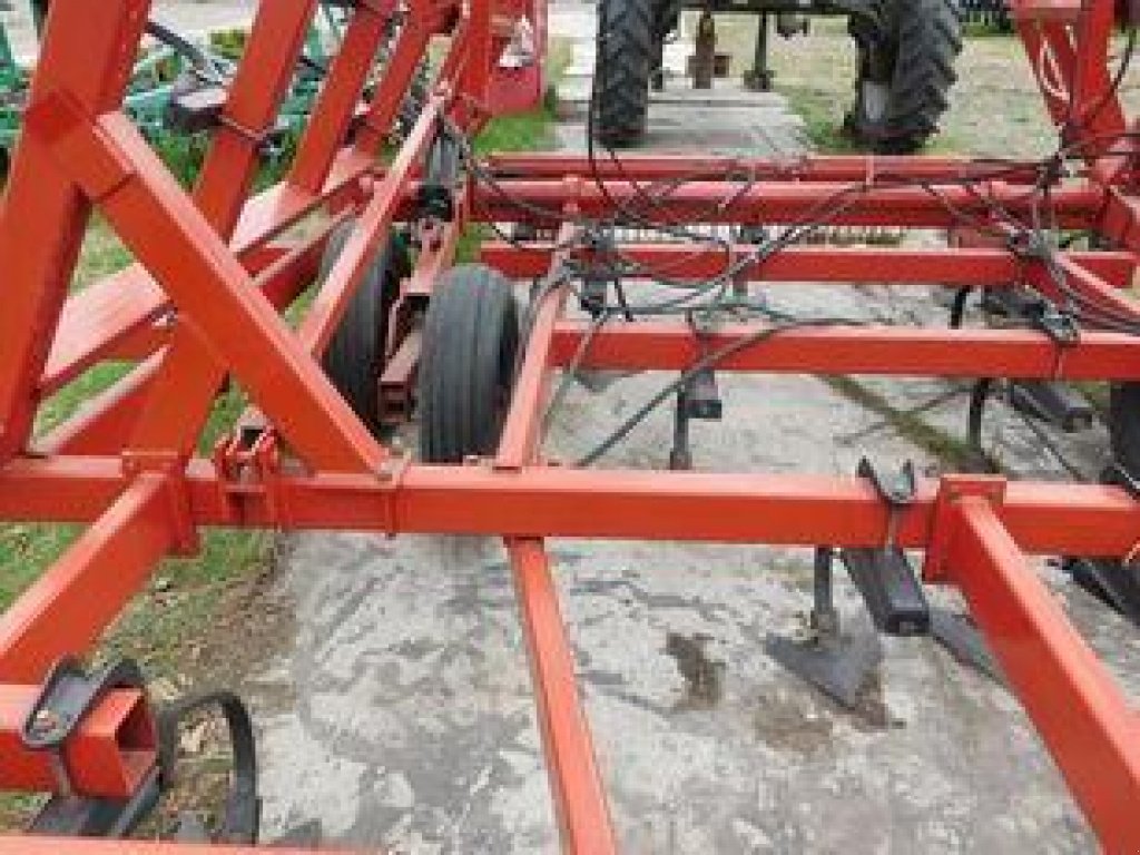 Kartoffelpflegetechnik des Typs Case IH 4800, Gebrauchtmaschine in Харків (Bild 4)