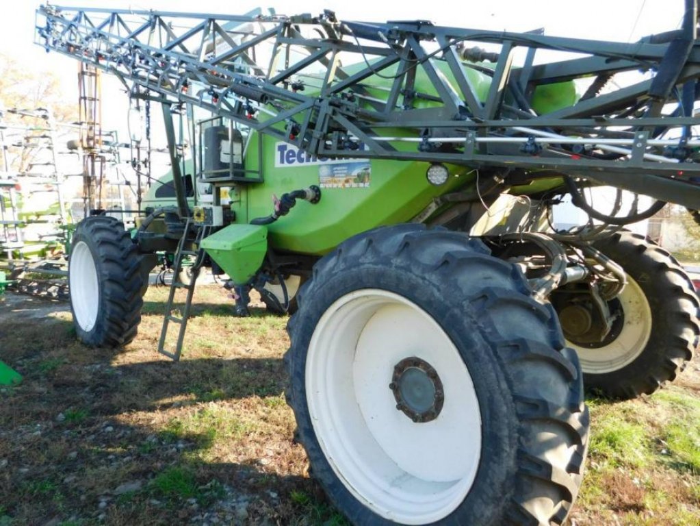 Selbstfahrspritze des Typs Tecnoma Laser 4000, Neumaschine in Харків (Bild 6)