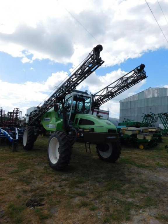 Selbstfahrspritze des Typs Tecnoma Laser 4000, Neumaschine in Харків (Bild 1)