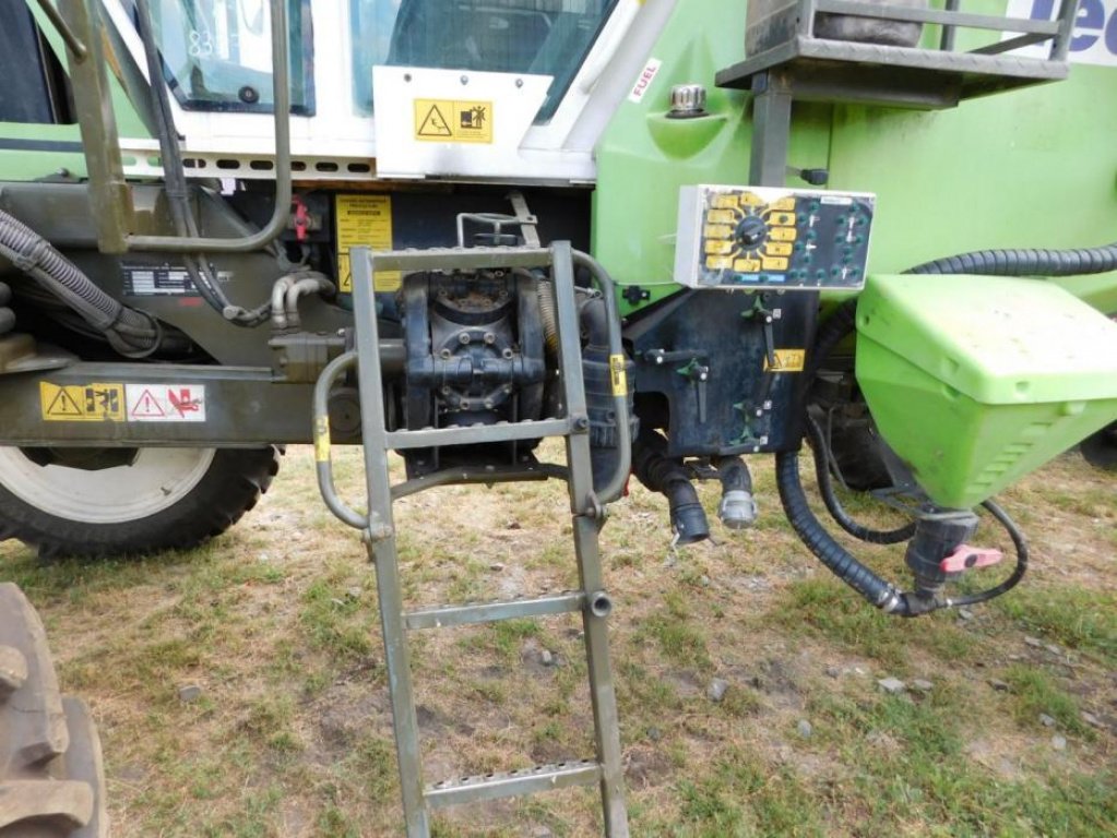 Selbstfahrspritze des Typs Tecnoma Laser 4000, Neumaschine in Харків (Bild 3)