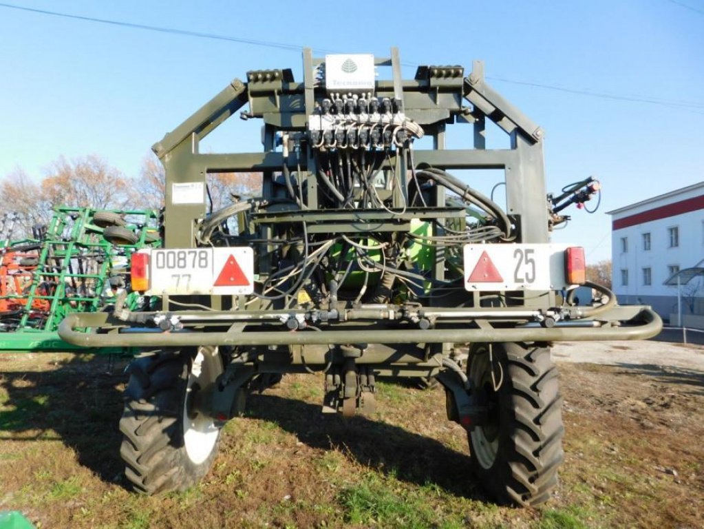 Selbstfahrspritze des Typs Tecnoma Laser 4000, Neumaschine in Харків (Bild 5)