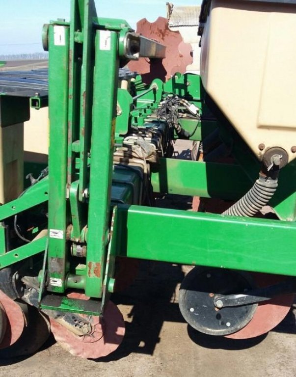 Direktsaatmaschine des Typs Great Plains PD8070, Gebrauchtmaschine in Суми (Bild 5)