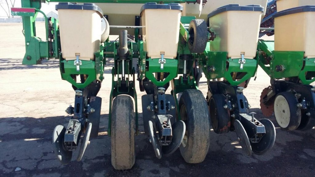 Direktsaatmaschine des Typs Great Plains PD8070, Gebrauchtmaschine in Суми (Bild 2)