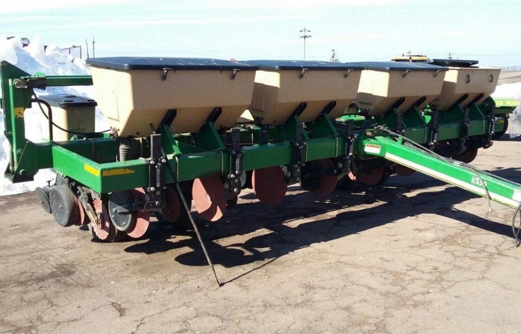 Direktsaatmaschine des Typs Great Plains PD8070, Gebrauchtmaschine in Суми (Bild 3)