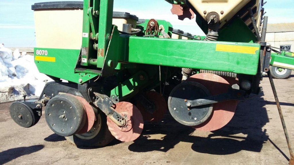 Direktsaatmaschine des Typs Great Plains PD8070, Gebrauchtmaschine in Суми (Bild 6)