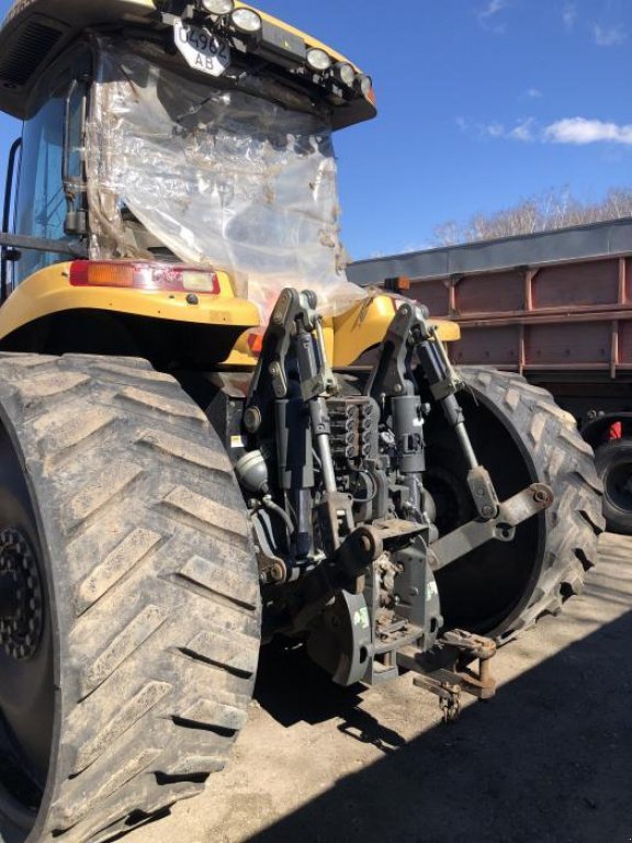 Raupentraktor des Typs CHALLENGER MT765B, Neumaschine in Вінниця (Bild 8)