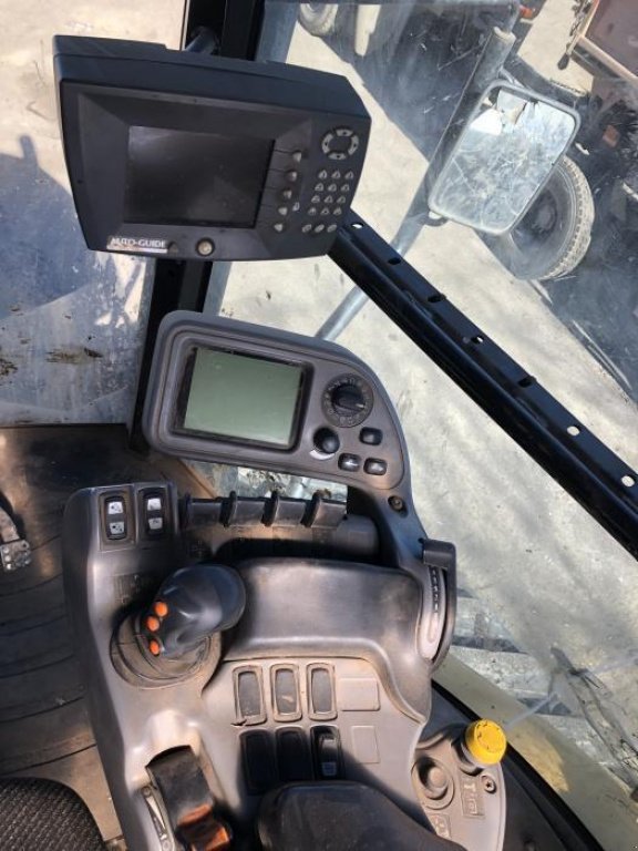 Raupentraktor des Typs CHALLENGER MT765B, Neumaschine in Вінниця (Bild 3)