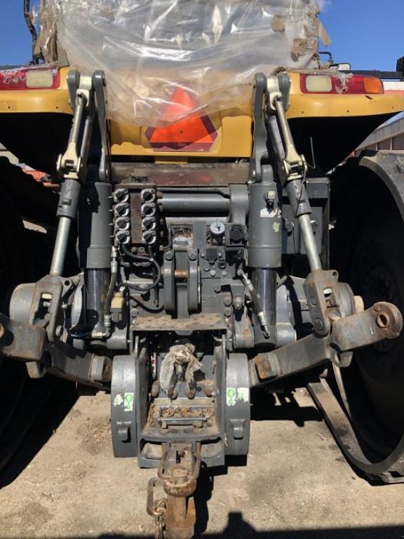 Raupentraktor des Typs CHALLENGER MT765B, Neumaschine in Вінниця (Bild 7)