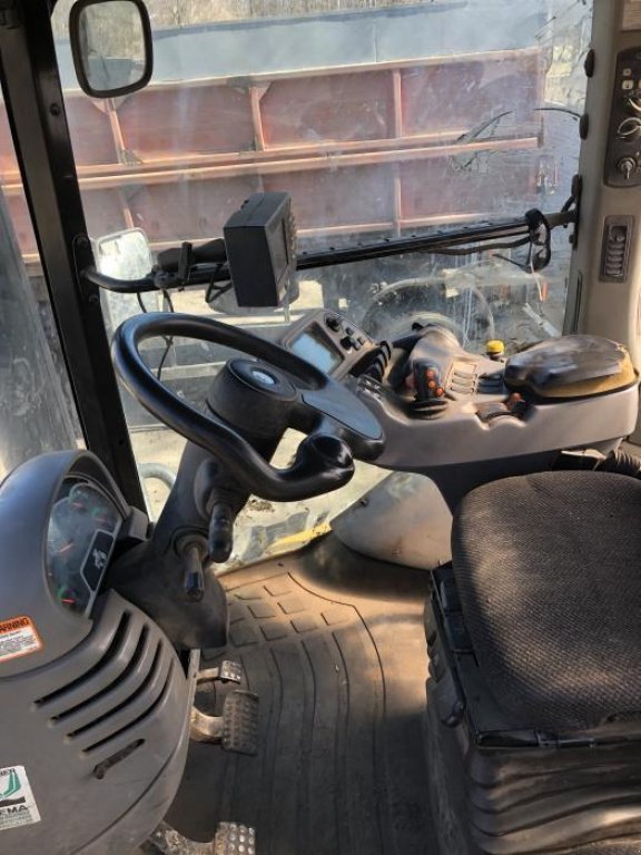 Raupentraktor des Typs CHALLENGER MT765B, Neumaschine in Вінниця (Bild 4)