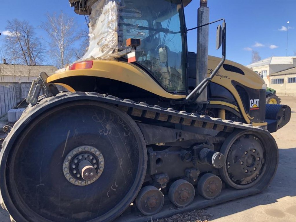 Raupentraktor des Typs CHALLENGER MT765B, Neumaschine in Вінниця (Bild 10)