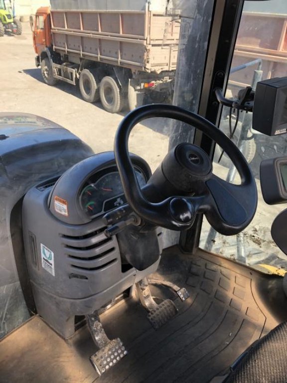 Raupentraktor des Typs CHALLENGER MT765B, Neumaschine in Вінниця (Bild 2)