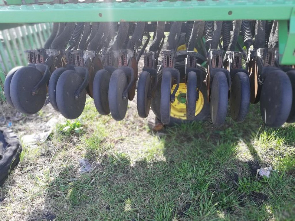 Direktsaatmaschine des Typs John Deere 455 / 7,6, Gebrauchtmaschine in Одеса (Bild 6)
