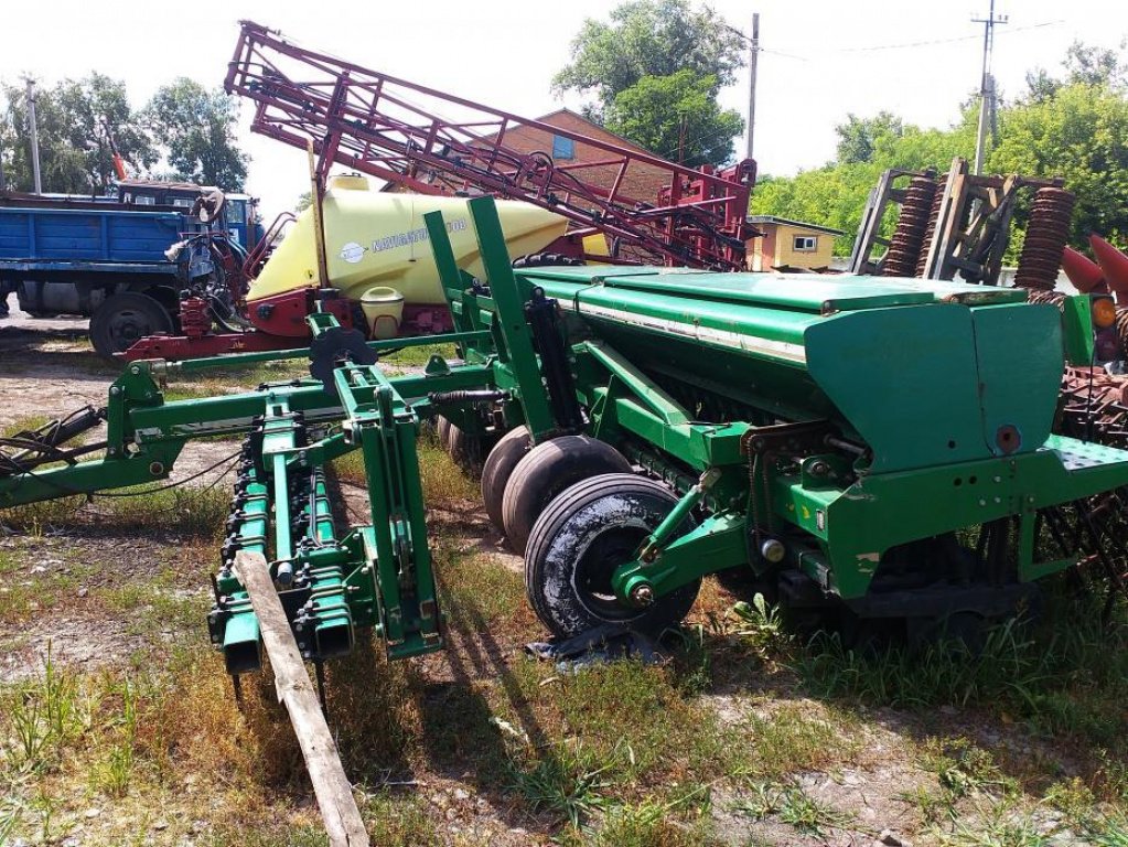 Sämaschine des Typs Great Plains 2220, Gebrauchtmaschine in Суми (Bild 2)