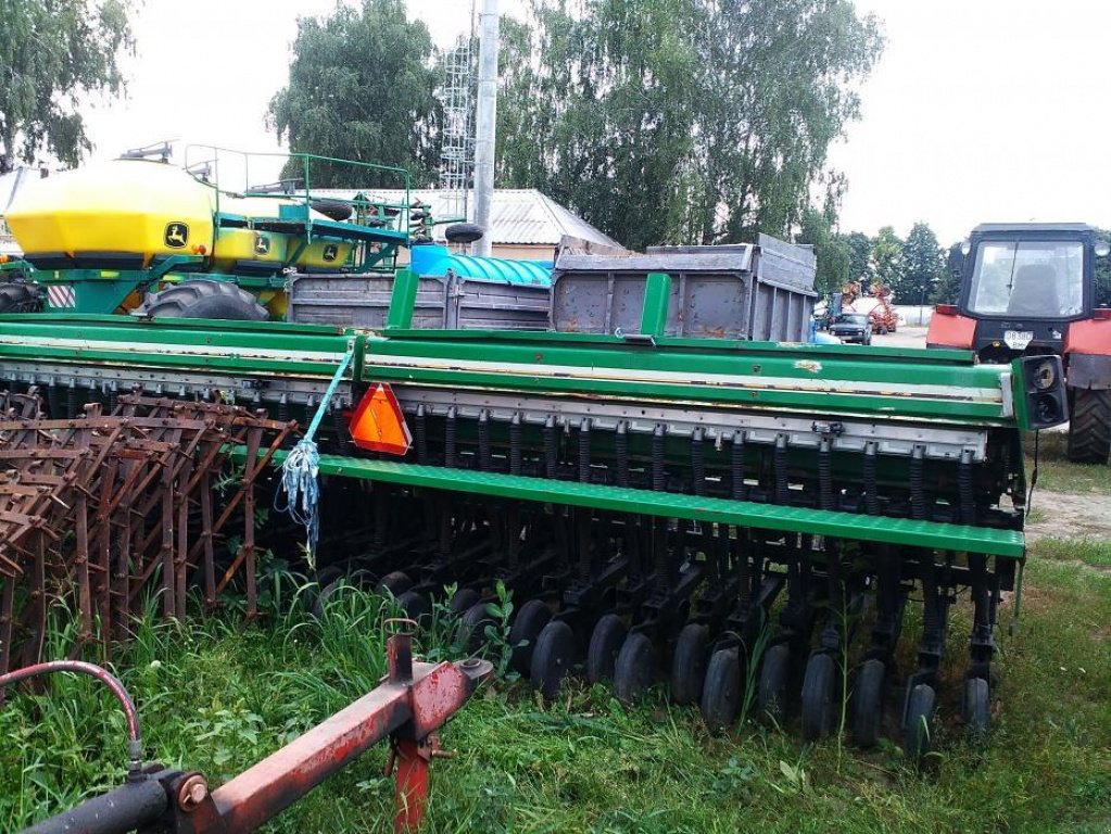 Sämaschine des Typs Great Plains 2220, Gebrauchtmaschine in Суми (Bild 3)