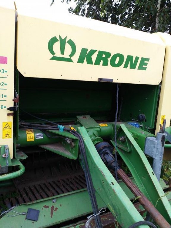 Hochdruckpresse des Typs Krone 1290 HDP XC, Gebrauchtmaschine in Суми (Bild 3)