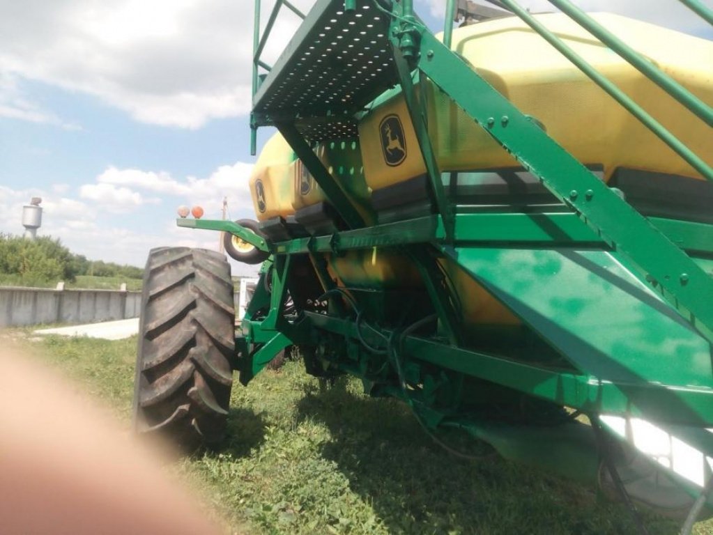 Sämaschine des Typs John Deere 1890, Gebrauchtmaschine in Суми (Bild 4)