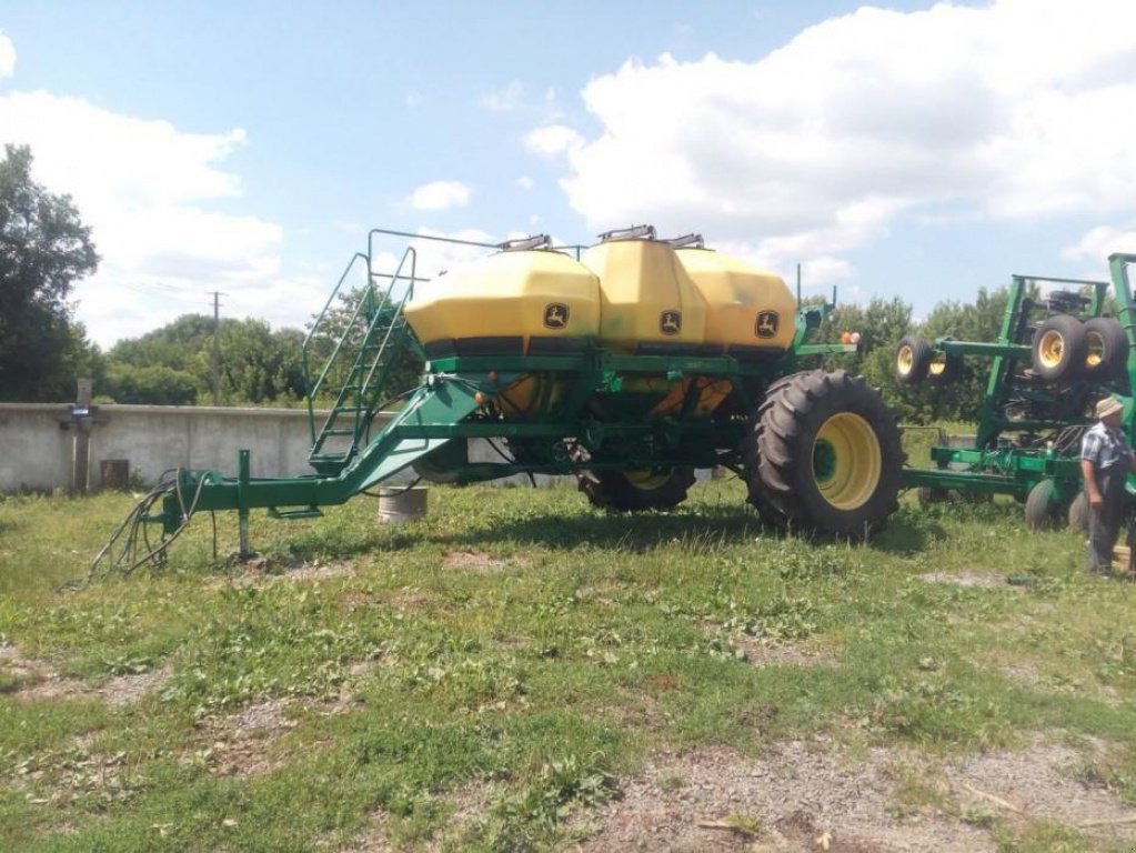 Sämaschine des Typs John Deere 1890, Gebrauchtmaschine in Суми (Bild 2)