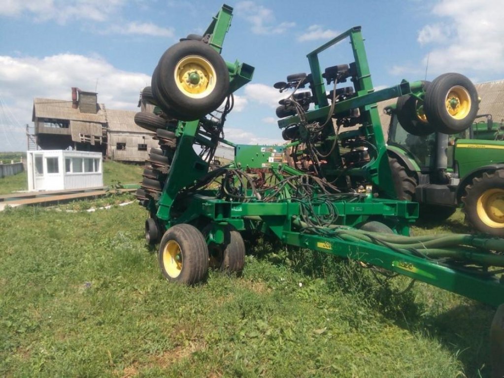 Sämaschine des Typs John Deere 1890, Gebrauchtmaschine in Суми (Bild 3)