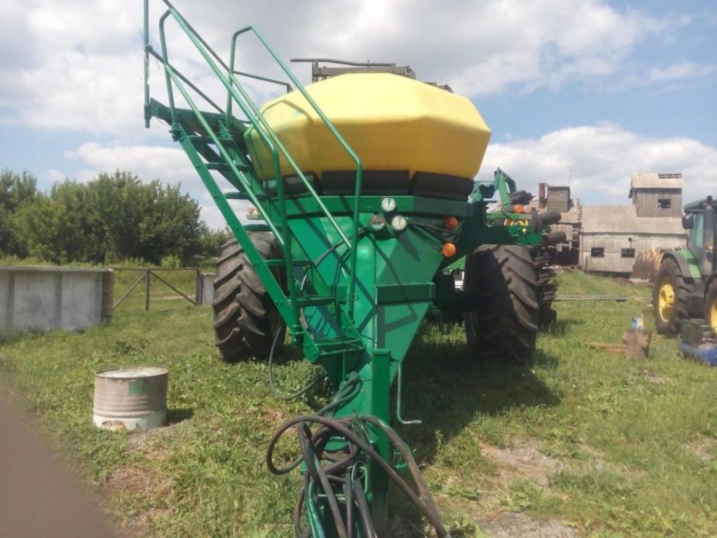 Sämaschine des Typs John Deere 1890, Gebrauchtmaschine in Суми (Bild 1)