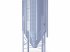 Silo des Typs Silowave Futtersilo 8T, Neumaschine in Frankfurt (Oder) (Bild 12)