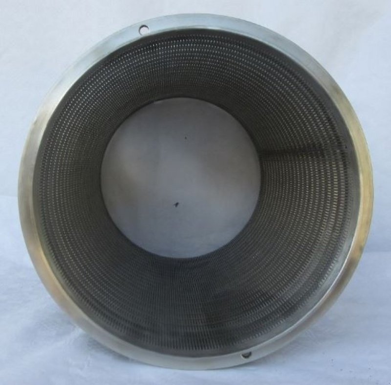 Gülleseparator des Typs Sonstige Siebkorb Spaltsieb passend für Agrikomp Quetschprofi, Neumaschine in Reut (Bild 2)