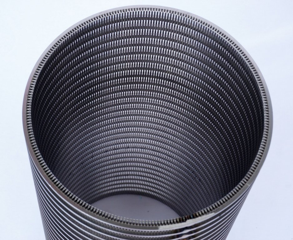 Gülleseparator des Typs Sonstige Spaltsieb Siebkorb passend für Paulmichl, Neumaschine in Reut (Bild 5)