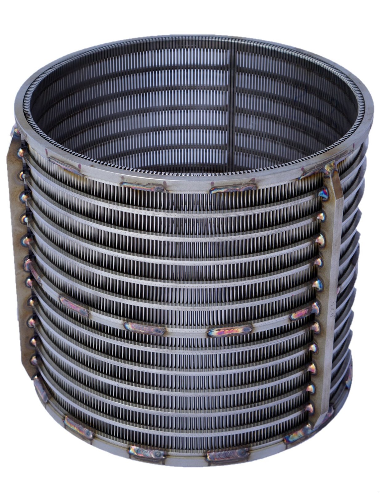 Sonstige Gülletechnik & Dungtechnik des Typs Moosbauer Separator Ersatzteile für Separatoren, Neumaschine in Reut (Bild 5)