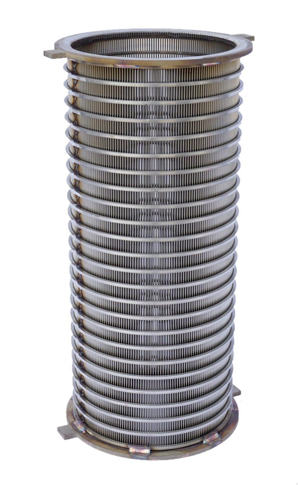 Sonstige Gülletechnik & Dungtechnik des Typs Moosbauer Separator Ersatzteile für Separatoren, Neumaschine in Reut (Bild 3)