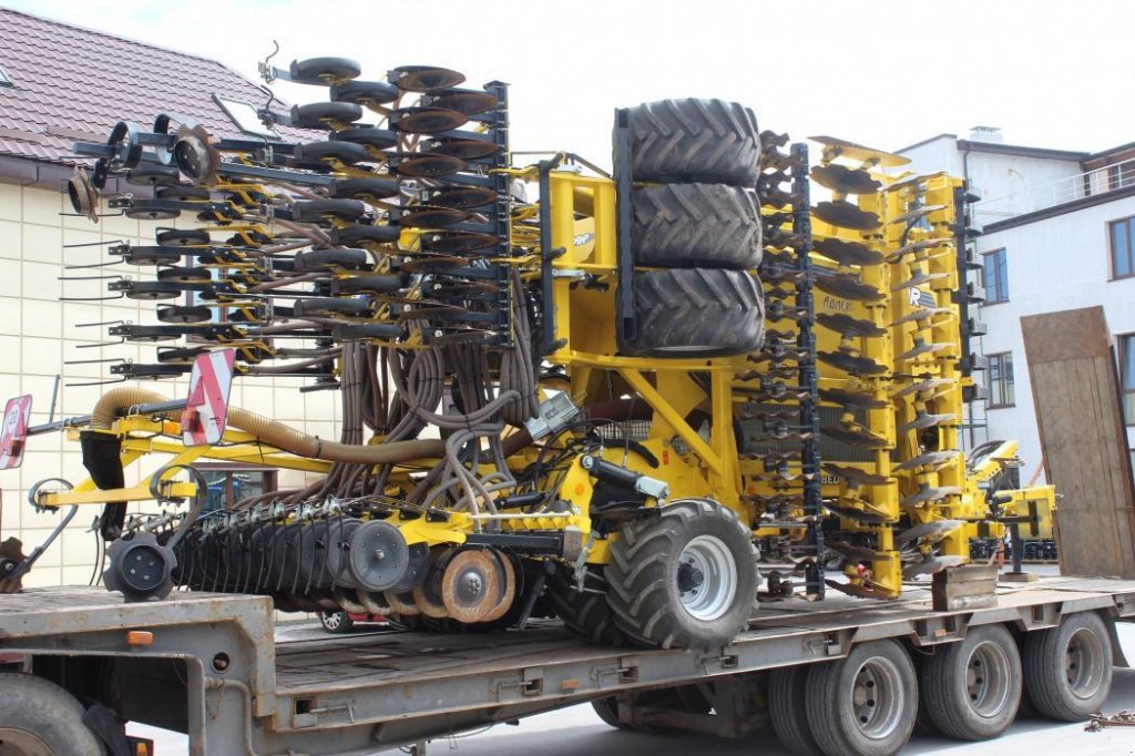 Sämaschine des Typs Bednar OO 6000 Ferti, Gebrauchtmaschine in Житомир (Bild 1)