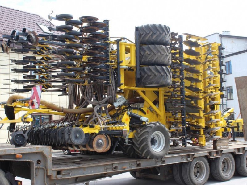 Sämaschine des Typs Bednar OO 6000 Ferti, Gebrauchtmaschine in Житомир (Bild 1)