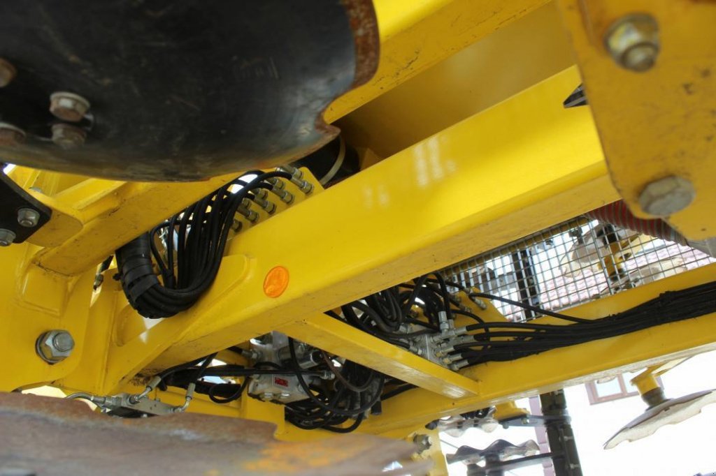 Sämaschine des Typs Bednar OO 6000 Ferti, Gebrauchtmaschine in Житомир (Bild 4)