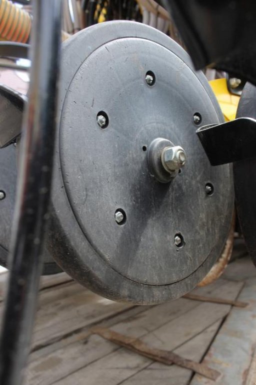 Sämaschine des Typs Bednar OO 6000 Ferti, Gebrauchtmaschine in Житомир (Bild 3)