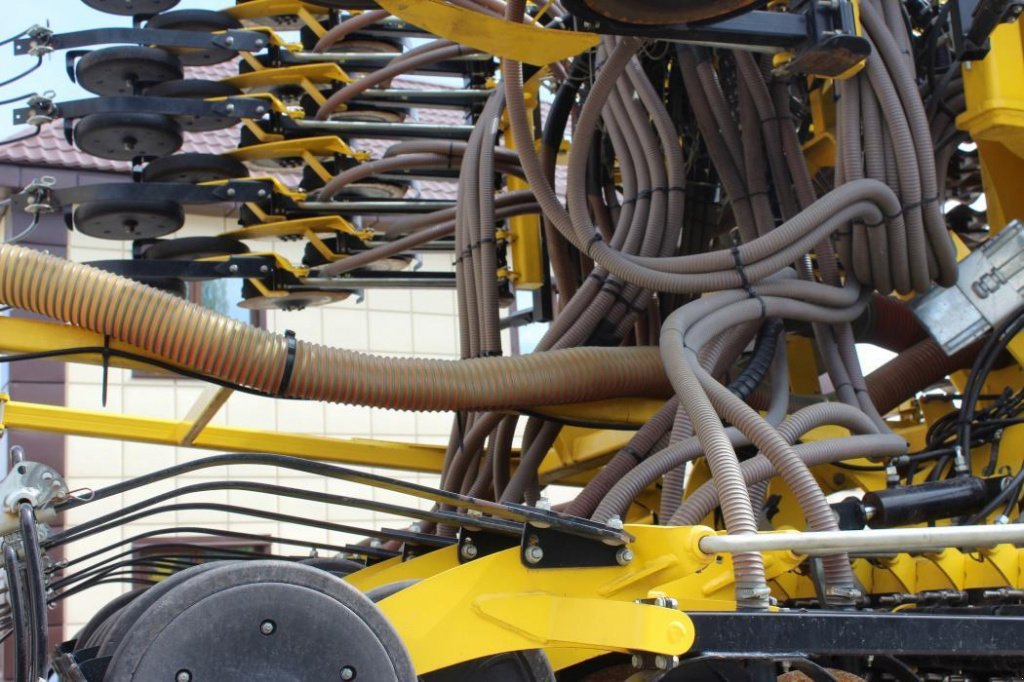 Sämaschine des Typs Bednar OO 6000 Ferti, Gebrauchtmaschine in Житомир (Bild 5)