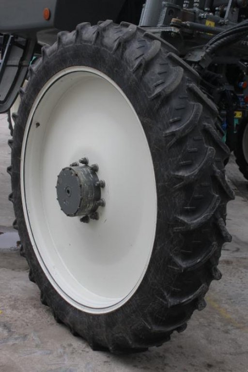 Selbstfahrspritze des Typs Berthoud Raptor 3240, Gebrauchtmaschine in Житомир (Bild 2)