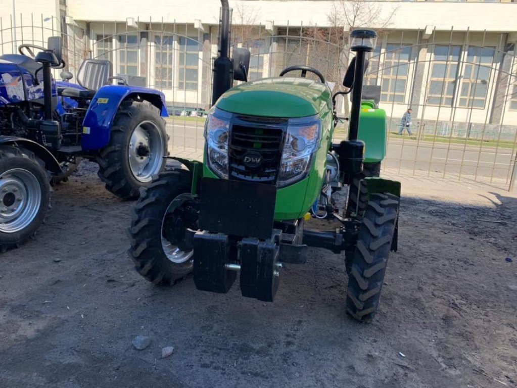 Oldtimer-Traktor des Typs Aebi TT 211 Hydro, Neumaschine in Суми (Bild 2)