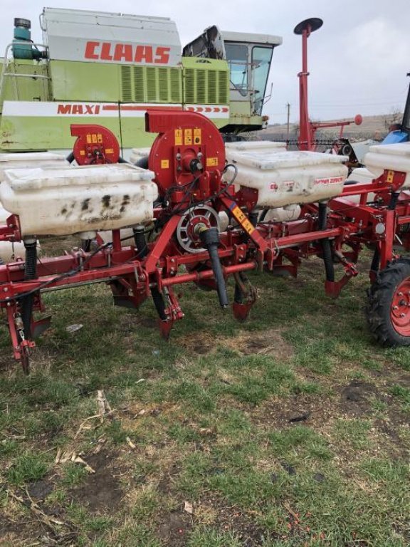 Sämaschine des Typs CHERVONA ZIRKA Vega 8 Profi, Gebrauchtmaschine in Велика Михайлівка (Bild 4)