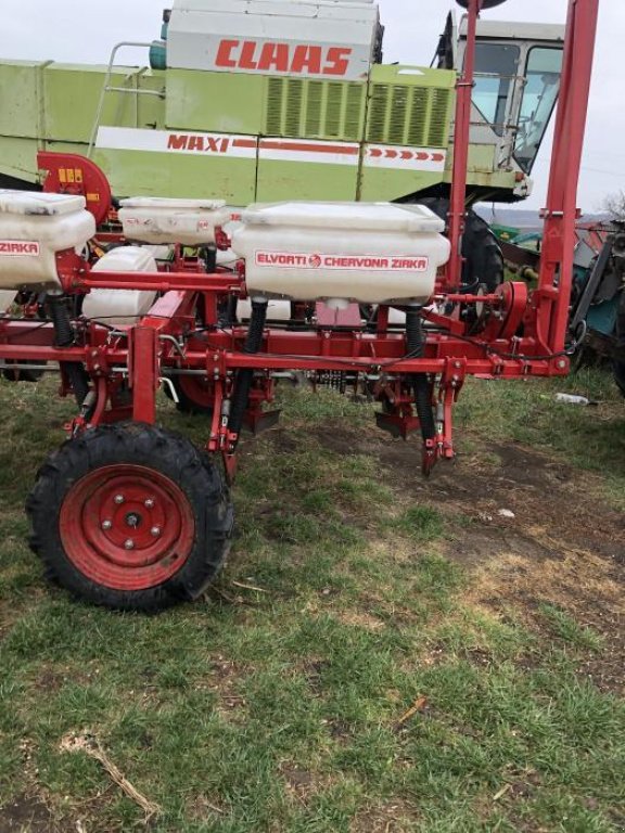 Sämaschine des Typs CHERVONA ZIRKA Vega 8 Profi, Gebrauchtmaschine in Велика Михайлівка (Bild 5)