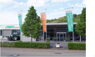 Kappes GmbH