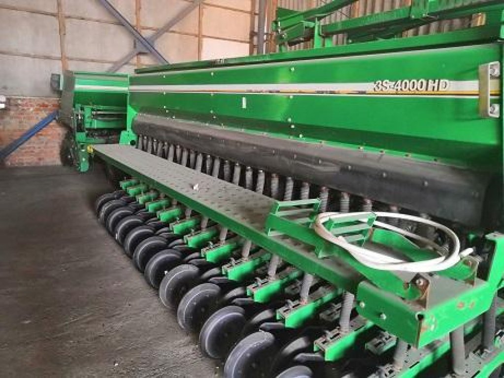 Direktsaatmaschine des Typs Great Plains 3S-4000, Gebrauchtmaschine in Ворожба (Bild 2)