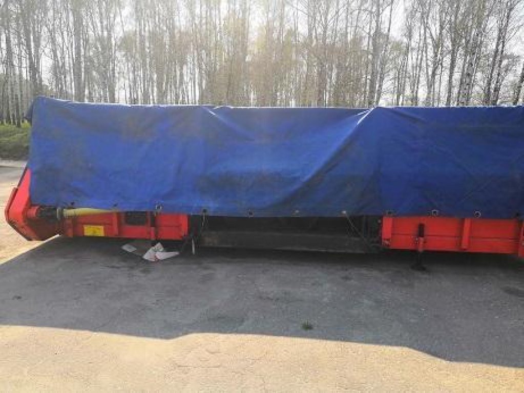 Sonnenblumenschneidwerk des Typs Oros UN 870, Gebrauchtmaschine in Ворожба (Bild 2)