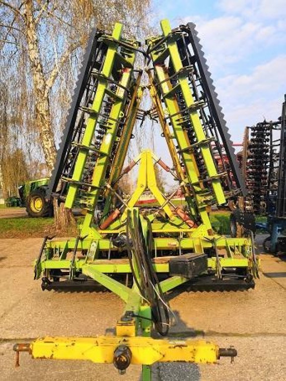 Kartoffelpflegetechnik des Typs Farmet Kompaktor, Gebrauchtmaschine in Ворожба (Bild 1)