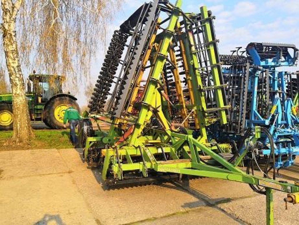 Kartoffelpflegetechnik des Typs Farmet Kompaktor, Gebrauchtmaschine in Ворожба (Bild 2)