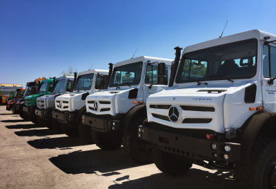 Henne Nutzfahrzeuge GmbH