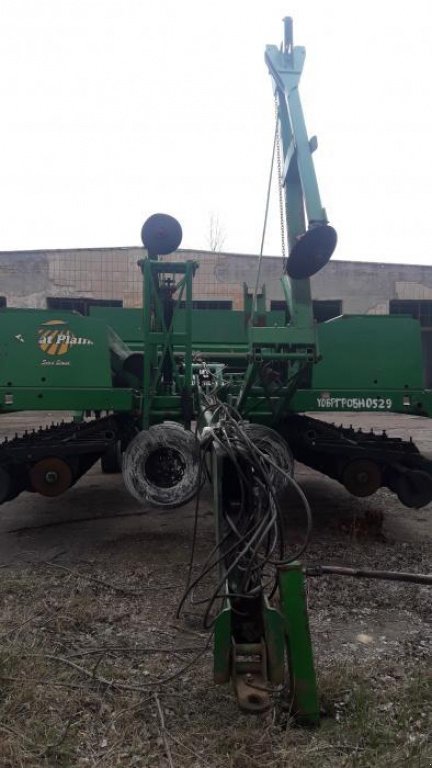 Direktsaatmaschine des Typs Great Plains 3S-4000, Gebrauchtmaschine in Київ (Bild 3)